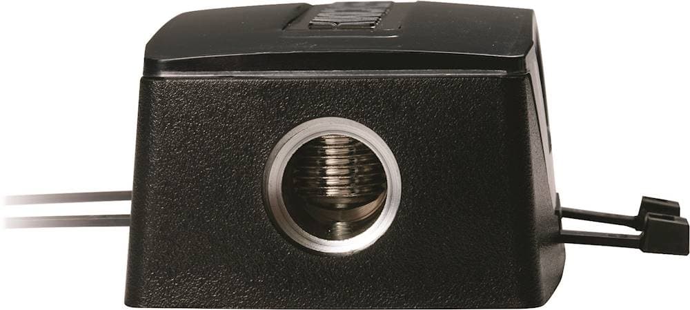 Alt View 13. KICKER - FHD Dual AFS Fuse Holder.