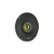 Front Zoom. KICKER - CS Series 4" 2-Way Car Speakers with Polypropylene Cones (Pair) - Yellow/Black.