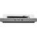 Alt View 11. ION Audio - PREMIER LP Bluetooth Stereo Turntable - Natural.
