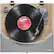 Alt View 12. ION Audio - PREMIER LP Bluetooth Stereo Turntable - Natural.
