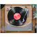 Alt View 13. ION Audio - PREMIER LP Bluetooth Stereo Turntable - Natural.