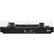 Back. ION Audio - PREMIER LP Bluetooth Stereo Turntable - Black.
