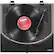 Alt View 12. ION Audio - PREMIER LP Bluetooth Stereo Turntable - Black.