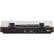 Back. ION Audio - PREMIER LP Bluetooth Stereo Turntable - Wood.