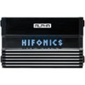 Front Zoom. Hifonics - ALPHA 1000W Class D Bridgeable 2-Channel Amplifier with Variable Crossovers - Black.