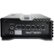Alt View Zoom 12. Hifonics - ALPHA 1000W Class D Bridgeable 2-Channel Amplifier with Variable Crossovers - Black.