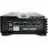 Alt View 12. Hifonics - ALPHA 1000W Class D Bridgeable 2-Channel Amplifier with Variable Crossovers - Black.
