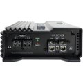 Alt View Zoom 13. Hifonics - ALPHA 1000W Class D Bridgeable 2-Channel Amplifier with Variable Crossovers - Black.
