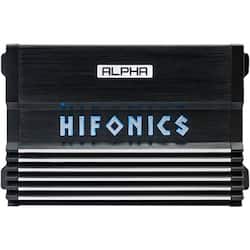 Hifonics Amps Best Buy