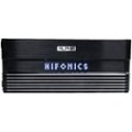 Front Zoom. Hifonics - ALPHA 2000W Class D Digital Mono Amplifier with Variable Low-Pass Crossover - Black.