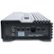 Alt View Zoom 12. Hifonics - ALPHA 2000W Class D Digital Mono Amplifier with Variable Low-Pass Crossover - Black.