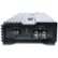 Alt View Zoom 13. Hifonics - ALPHA 2000W Class D Digital Mono Amplifier with Variable Low-Pass Crossover - Black.