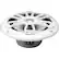 Alt View 13. MB Quart - NAUTIC 6-1/2" 2-Way Marine Speakers with Composite Polypropylene Cones (Pair) - White.
