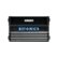 Front Zoom. Hifonics - ALPHA 1200W Class D Digital Mono Amplifier with Variable Low-Pass Crossover - Black.