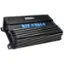 Alt View 11. Hifonics - ALPHA 1200W Class D Digital Mono Amplifier with Variable Low-Pass Crossover - Black.