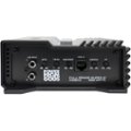 Alt View Zoom 12. Hifonics - ALPHA 1200W Class D Digital Mono Amplifier with Variable Low-Pass Crossover - Black.