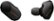 Angle Zoom. Sony - WF-1000XM3 True Wireless Noise Cancelling In-Ear Headphones - Black.