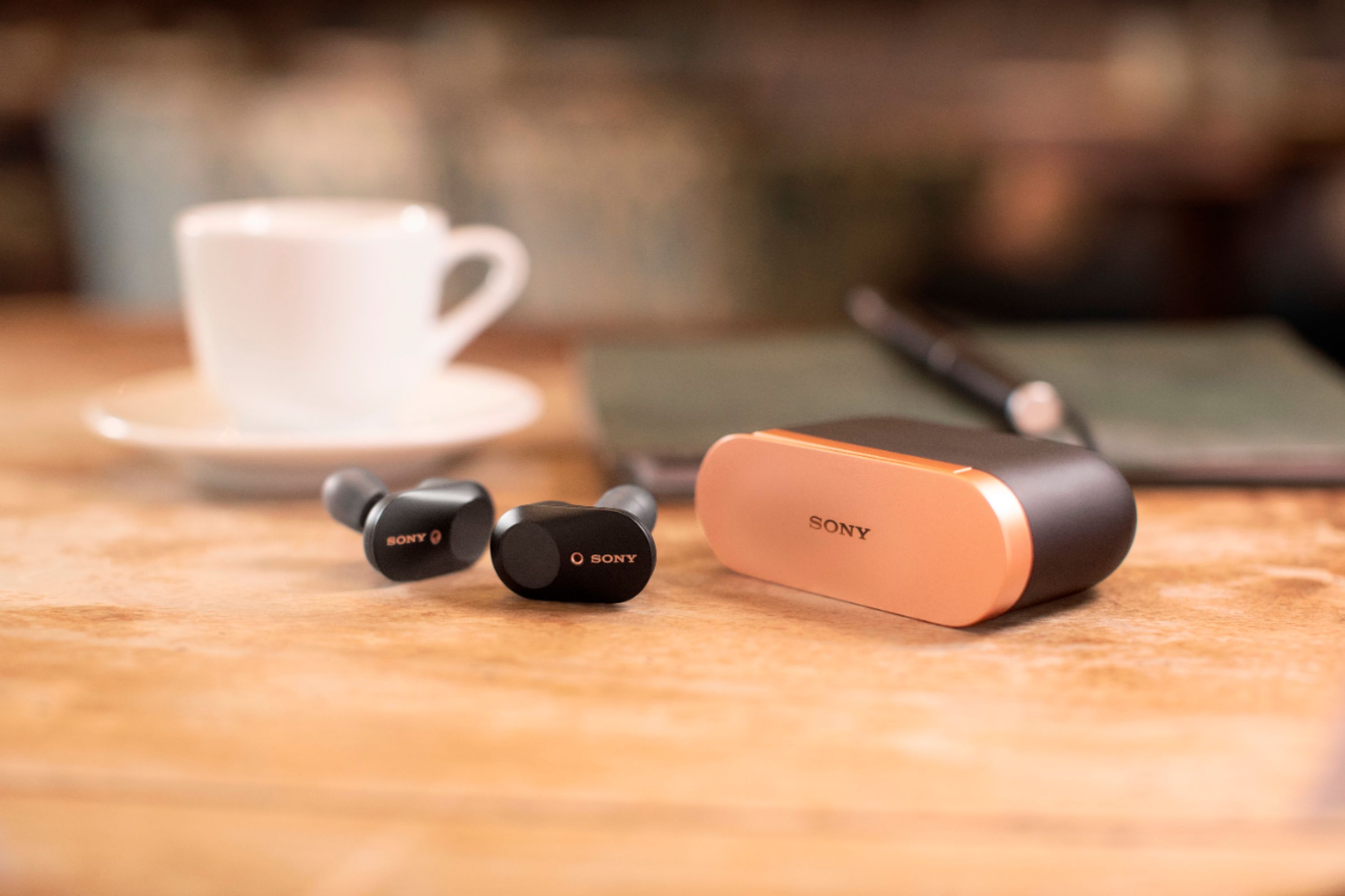 Sony WF-1000XM3 true-wireless review: The better AIrPods you've 