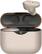 Alt View 13. Sony - WF-1000XM3 True Wireless Noise Cancelling In-Ear Headphones - Silver.