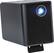 Alt View 13. Miroir - Surge Series SYNQ 720p DLP Mini Projector - Black.