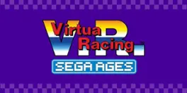 AGES Virtua Racing - Nintendo Switch [Digital]