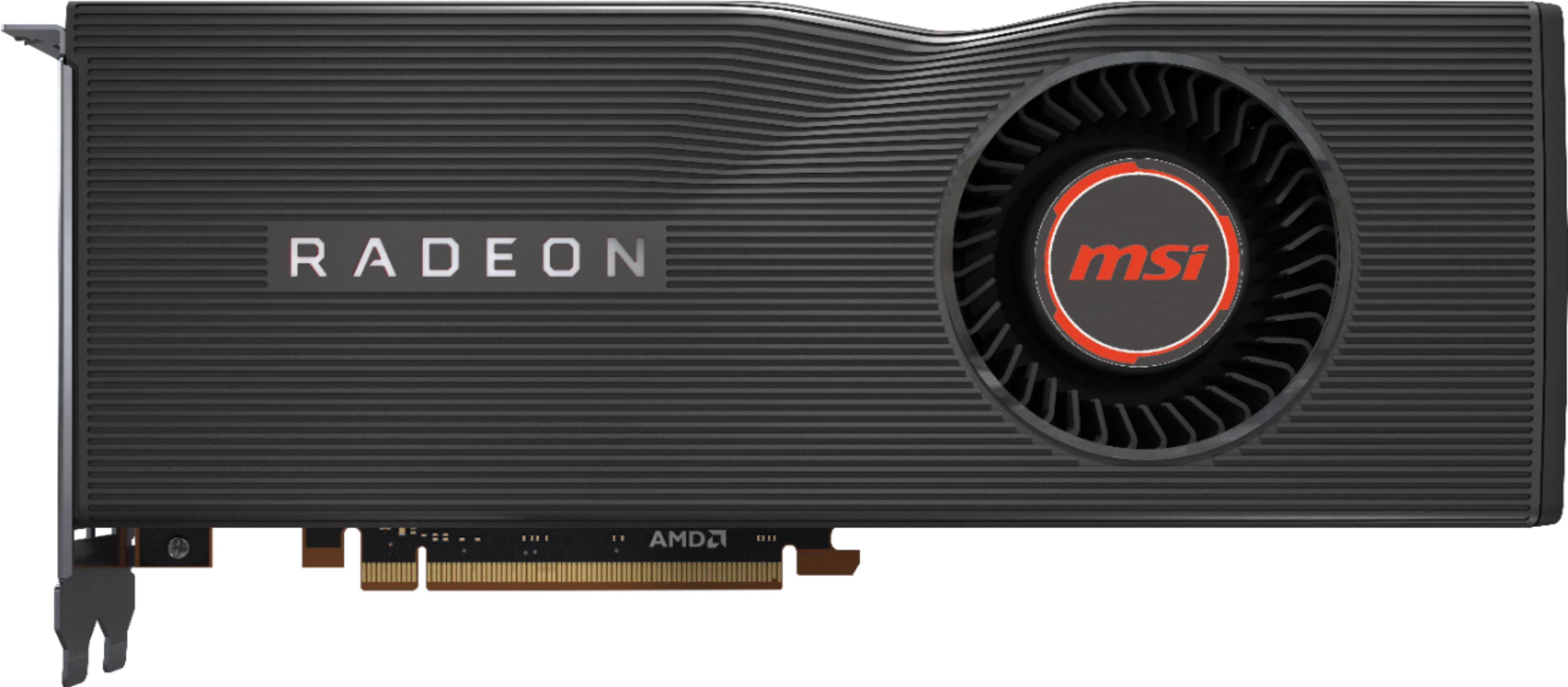 MSI XT 8G AMD Radeon RX 5700 XT 8GB GDDR6 PCI  - Best Buy
