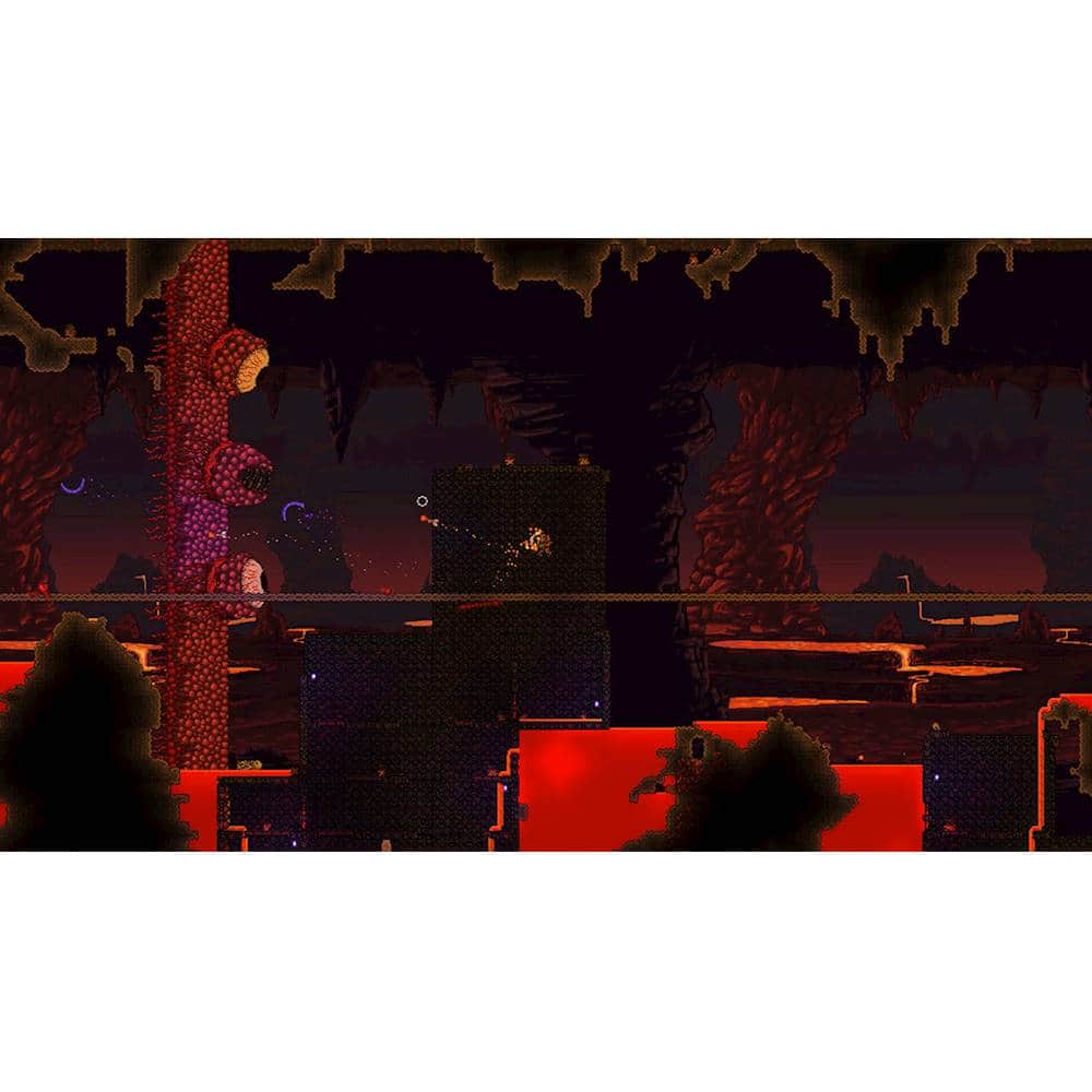 Alt View 11. 505 Games - Terraria.