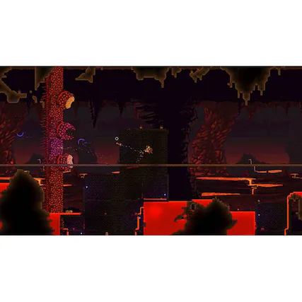 Alt View 11. 505 Games - Terraria. - T (Teen 13+)