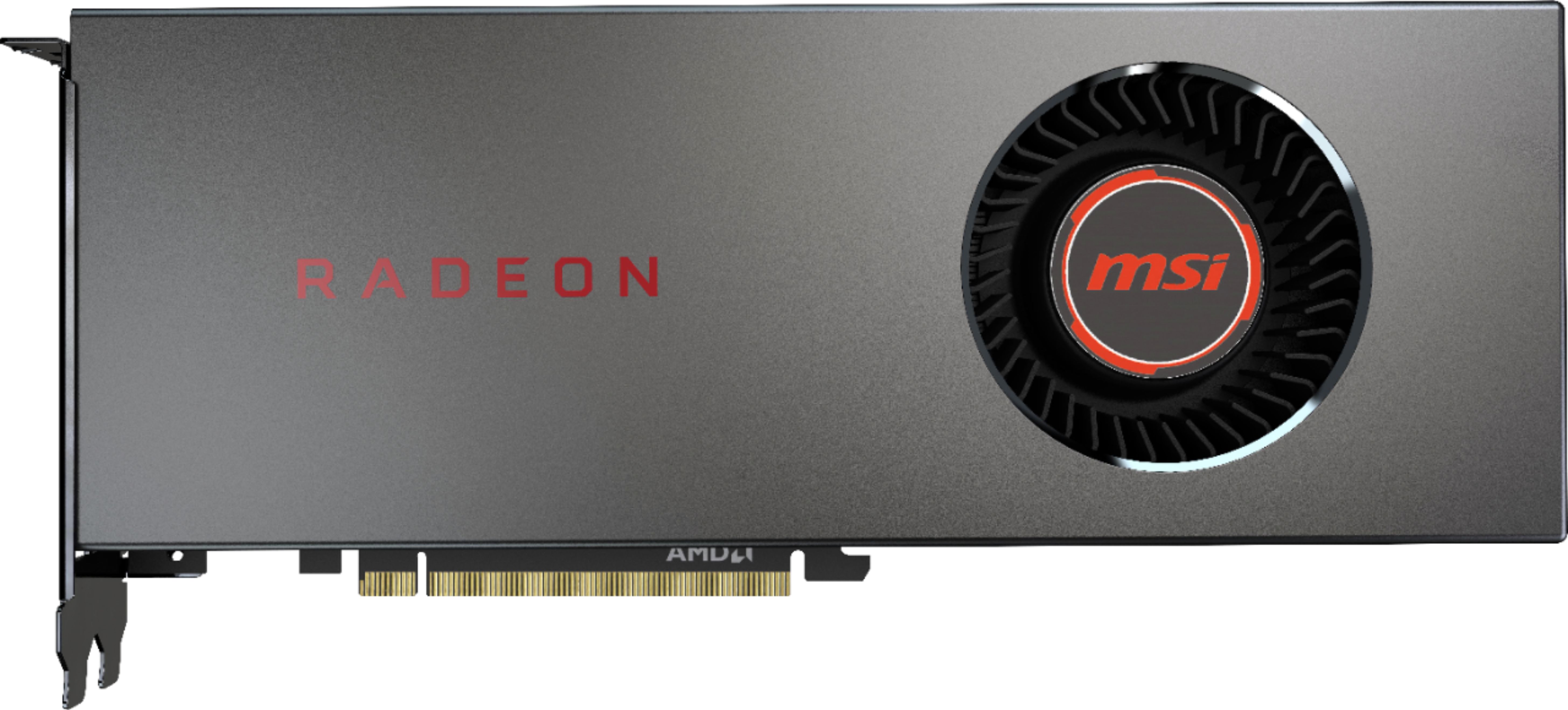 MSI 8G AMD Radeon RX 5700 8GB GDDR6 PCI Express  - Best Buy