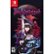 Front Zoom. Bloodstained: Ritual of the Night - Nintendo Switch [Digital].