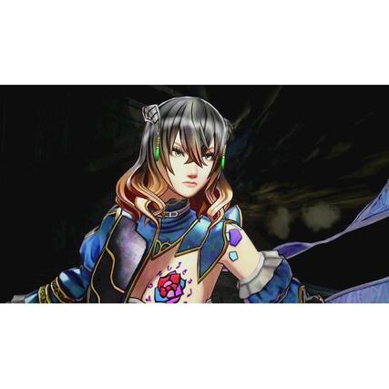 Alt View 11. 505 Games - Bloodstained: Ritual of the Night. - T (Teen 13+)