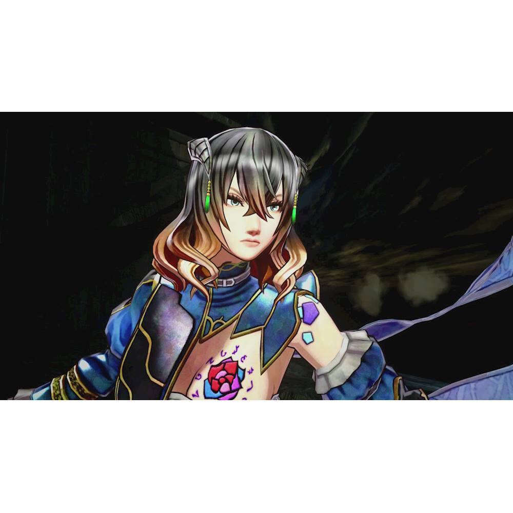 Alt View 11. 505 Games - Bloodstained: Ritual of the Night.