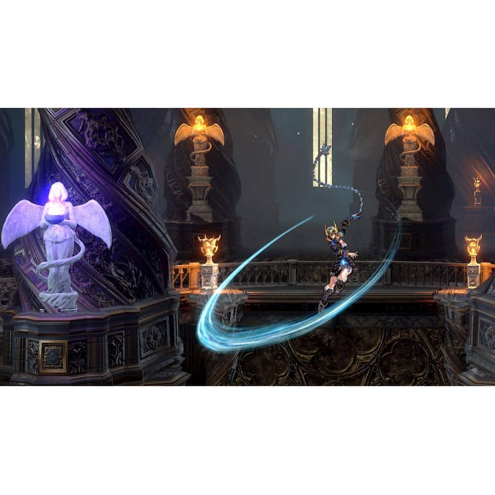 Alt View 13. 505 Games - Bloodstained: Ritual of the Night.