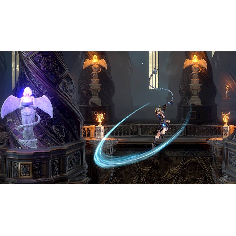 Alt View 13. 505 Games - Bloodstained: Ritual of the Night.