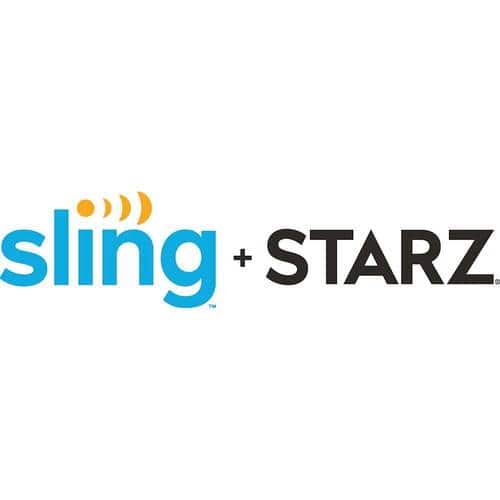 Sling TV - $30 off Sling + STARZ over 2 months & Free DVR for life (new subscribers only) (Immediate Delivery) [Digital]-Front_Standard 