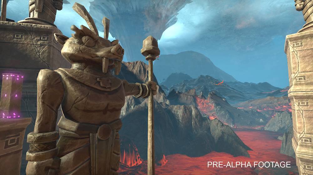 Alt View 11. Outright Games - Ice Age: Scrat's Nutty Adventure.