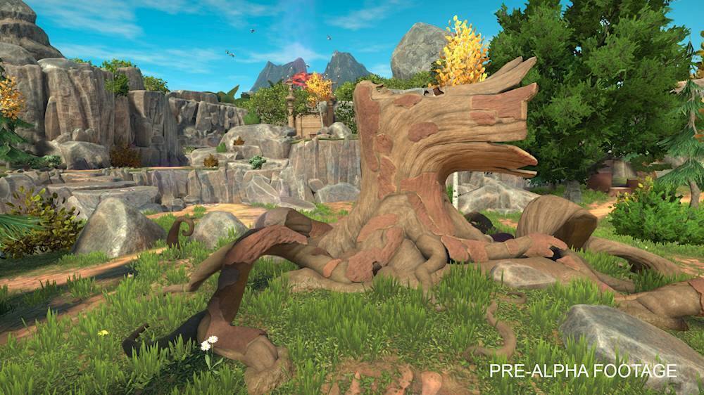 Alt View 12. Outright Games - Ice Age: Scrat's Nutty Adventure.