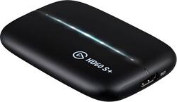 Elgato Game Capture HD60 S+ Black 10GAR9901 - Best Buy Elgato Game Capture HD60 S+ Black 10GAR9901 - Best Buy
