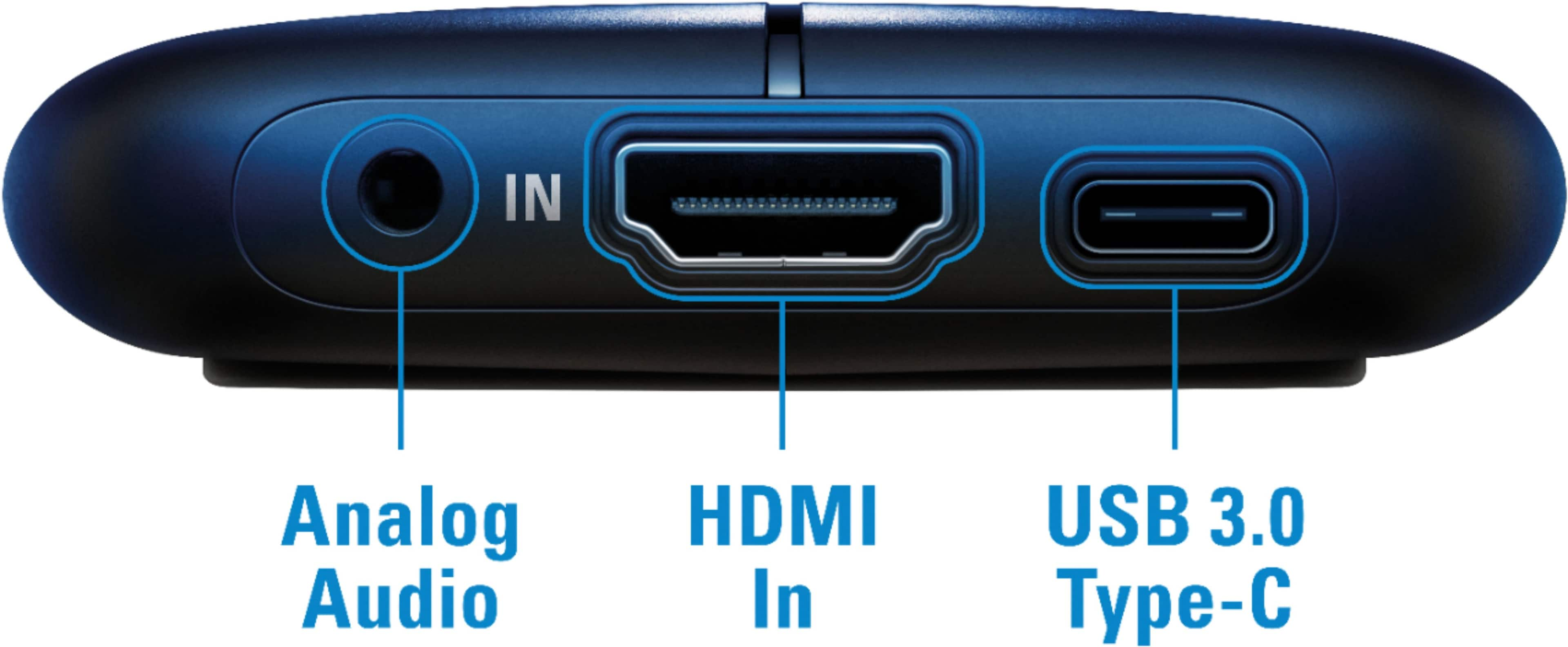 Elgato HD60S+-connectedremag.com