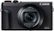 Front Zoom. Canon - PowerShot G5 X Mark II 20.1-Megapixel Digital Camera - Black.
