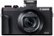 Alt View Zoom 11. Canon - PowerShot G5 X Mark II 20.1-Megapixel Digital Camera - Black.