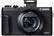 Alt View 11. Canon - PowerShot G5 X Mark II 20.1-Megapixel Digital Camera - Black.