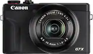 Point & Shoot Cameras