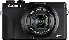 Point & Shoot Cameras