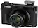 Alt View 12. Canon - PowerShot G7 X Mark III 20.1-Megapixel Digital Camera - Black.