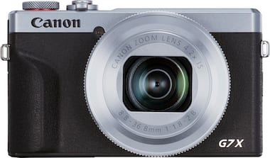 Canon PowerShot V10 4K Video 20.9-Megapixel Digital Camera for Vloggers and  Content Creators Black 5947C002 - Best Buy