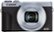 Front Zoom. Canon - PowerShot G7 X Mark III 20.1-Megapixel Digital Camera - Silver.
