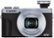 Alt View Zoom 11. Canon - PowerShot G7 X Mark III 20.1-Megapixel Digital Camera - Silver.