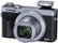 Left Zoom. Canon - PowerShot G7 X Mark III 20.1-Megapixel Digital Camera - Silver.