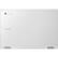 Alt View 13. Acer - 11.6" Chromebook - Intel Atom x5 - 4GB Memory - 32GB eMMC Flash Memory - White.